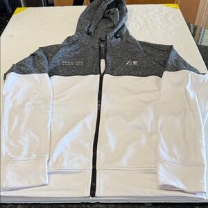 American Eagle brand new zip up size M jumper